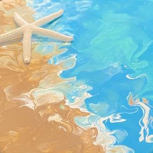 Meet your Posher, Kelsie